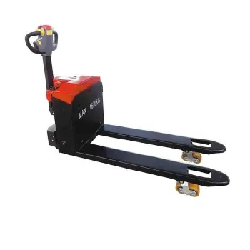 CBD16 Electric Pallet Truck Search