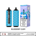 AIM FATMAX 50K พัฟ vape โกดัง