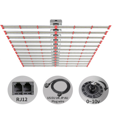 LED Grow Lights 1500W 210000 lumen