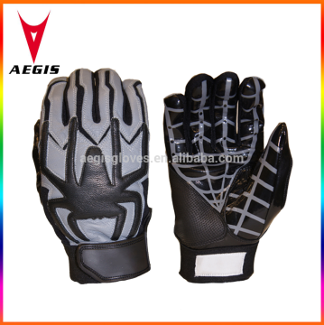 best quality custom logo Rugby gloves manufacture