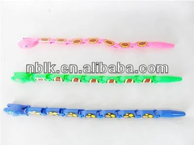 Funny Electronic Toy Snakes