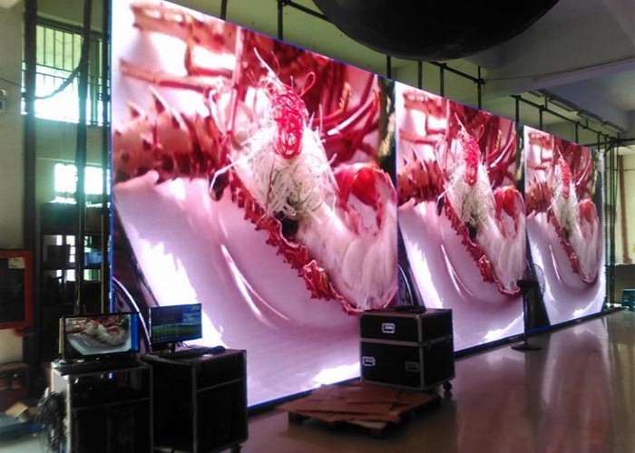 LED Screen