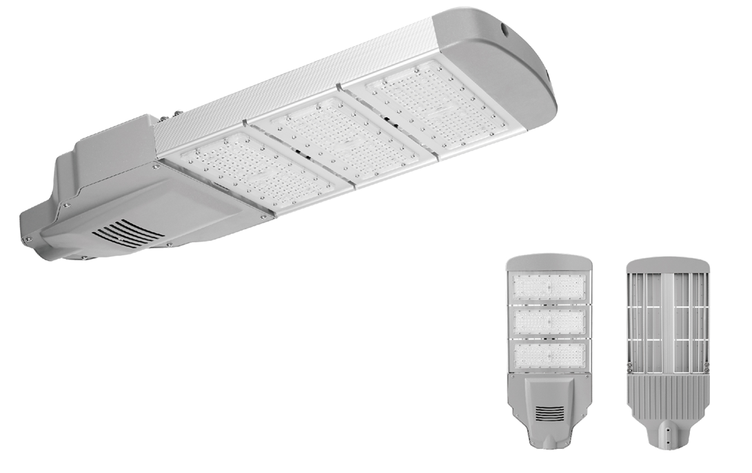 Led Outdoor Street Light