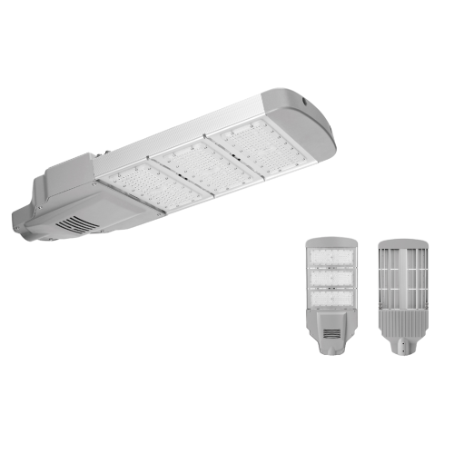 Led Outdoor Street Light