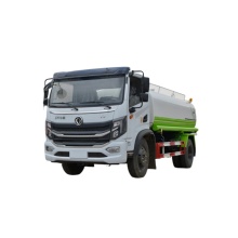 Dongfeng Huashen T3 Multifunctional Dust Suppression Vehicle
