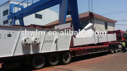 YK series Vibrating Screen Minerals & Metallurgy construction companies