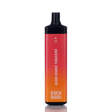 Esco Bars Mega Disposable Vape