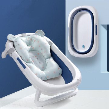 Foldable Bath Tubs: Badkuipen Vouwen für Economy-Liebhaber