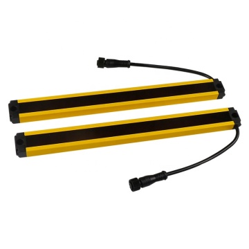 General Purpose Economical Safety Light Curtain Sensor GM-1240NC5: Comprehensive Search Engine