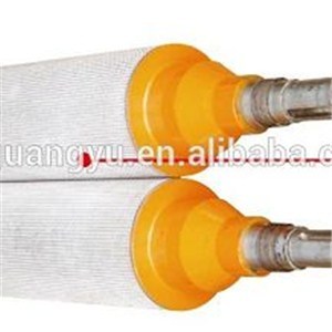 Plastic Embossing Roller