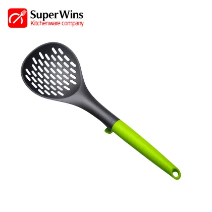 Kitchen Utensils Nylon Kitchen Skimmer