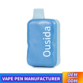 Popular Customized VAPE Lost Mary OS5000