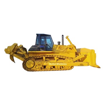 Used Komatsu D155AX Bulldozer - Good Quality & Nice Working Condition