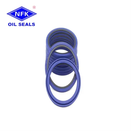 Wholesale HBY Hydraulic Cylinder Standard Rubber Buffer Seal Ring