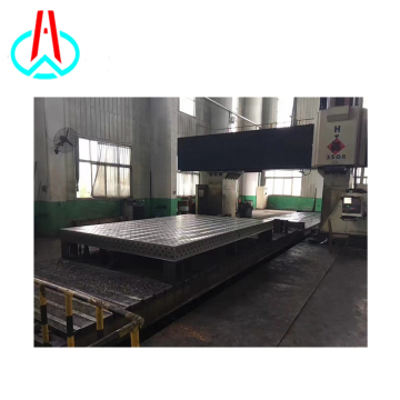 High Quality 2D 3D D28 Series 3D Flexible Welding Platform