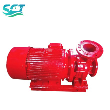 Horizontal Fire Fighting Centrifugal Pump