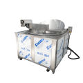 Commercial Electric Stry Fryer με λάδι Filter Filter