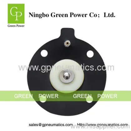 G Pulse Valve Diaphragm 