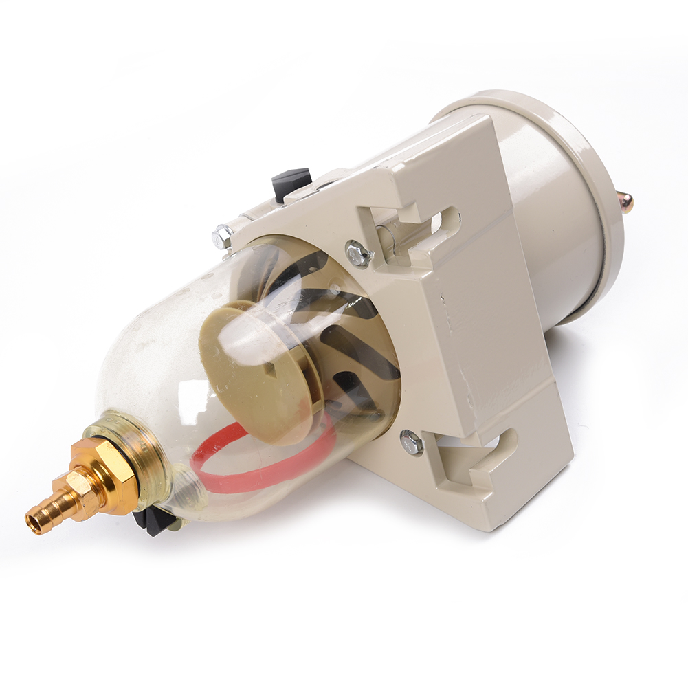 500fg 500fh Diesel Fuel Filter Oil Water Separator Bolt Ring Sets For