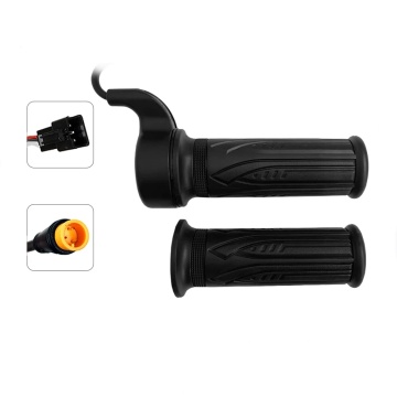 WUXING 20X Full Twist Throttle Electric Bike Accessory