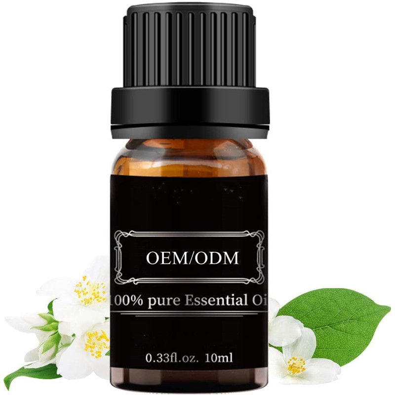 essential fragrance oil