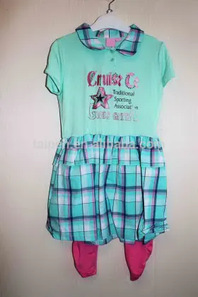 2015 Summer Fashion Wholesale Childrens Clothing