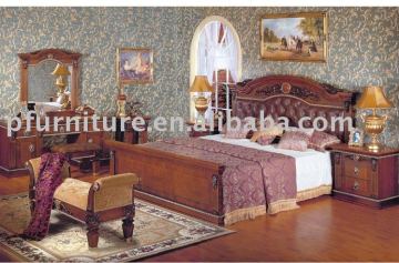 hotel bedroom furniture for Deluxe Room PFG401