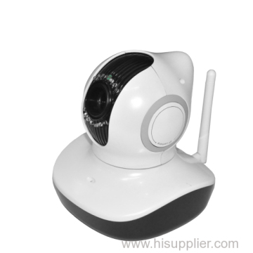 3g Network Wireless Ip P2p Home Security Camera 