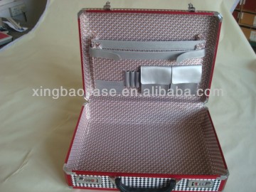 Aluminum laptop Case