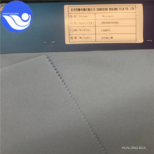 mini tissu mat imperméable utilisé pour la nappe