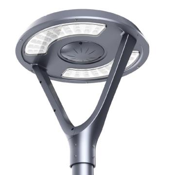 Mains Integrated LED Street Light Garden Light Head