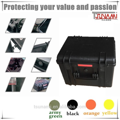 Heavyduty Military Degree Safety Cases Hunting Camera Case, High