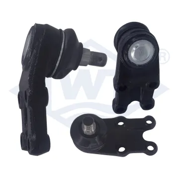 LWT Car Accessories Auto Lower Ball Joint for Hyundai STAREX H-1 2WD 97-07