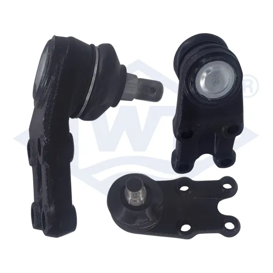 LWT Car Accessories Auto Lower Ball Joint for Hyundai STAREX H-1 2WD 97-07