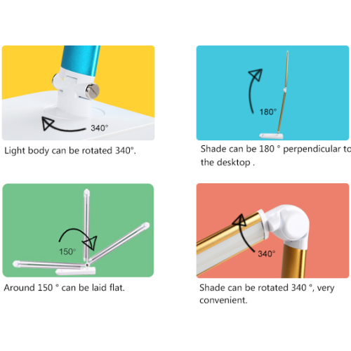 New designed work Light Reading desk Lamp