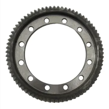 9649196588 COROA PINHAO FOR DUCATO 2003 74 TEETH Gearbox Spare Part
