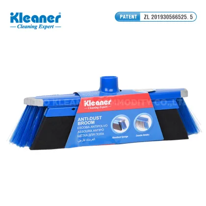 K19010 Electrostatic Dust Broom