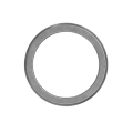 Wheel Bulldozer 854 Parts Carrier-Ring 1T-1821