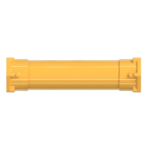 Transmission oil cooler core 246-4988 for D11T bulldozer,Transmission accessories 2464988