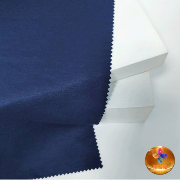 プレミアム衣料用の豪華なレンズモーダルスキューバ生地