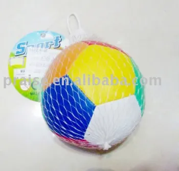 soft ball