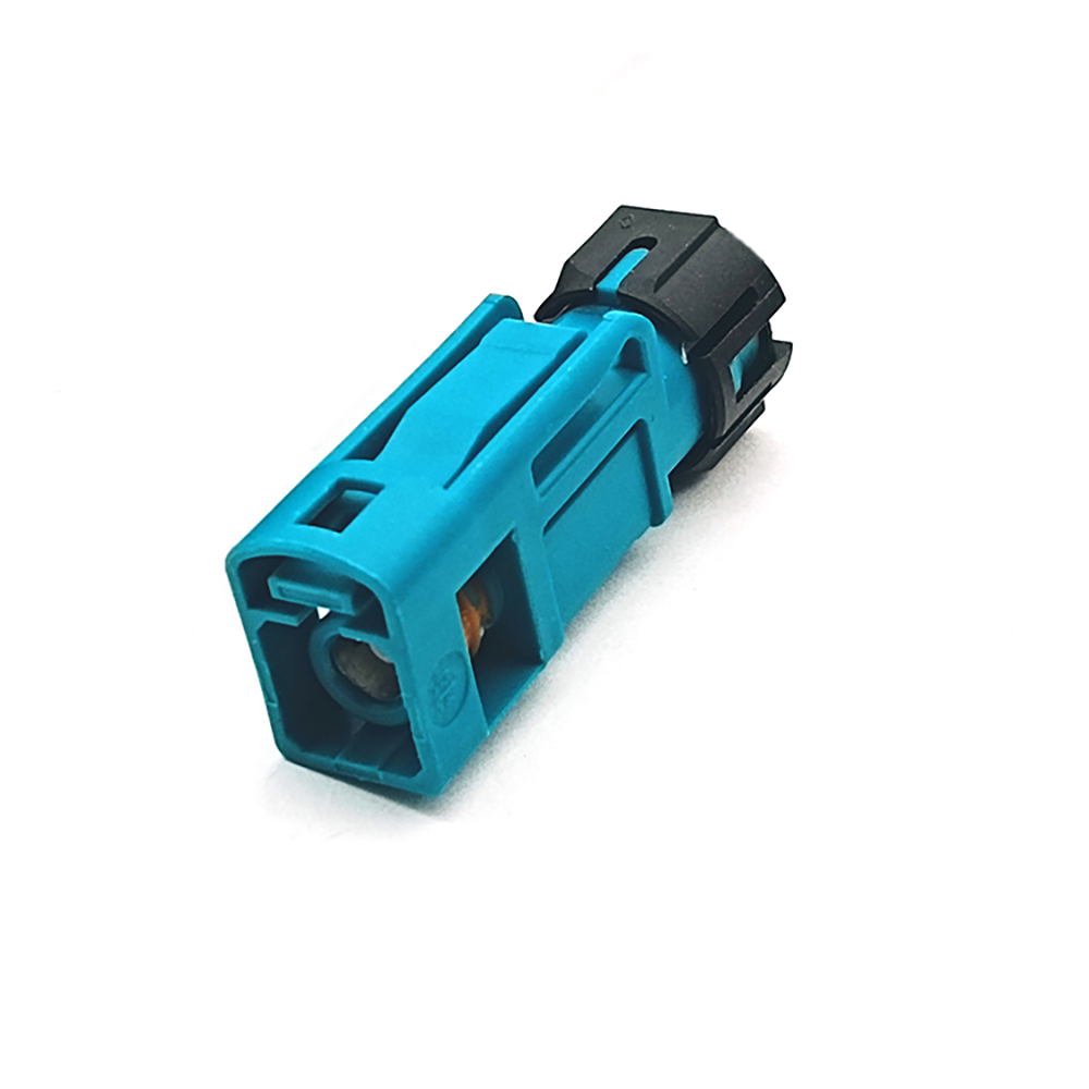 Universal Male Female Fakra Cable Connectors for Sale