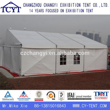 Large Rooftop Outdoor Wedding Party Marquee Tent                        
                                                Quality Choice