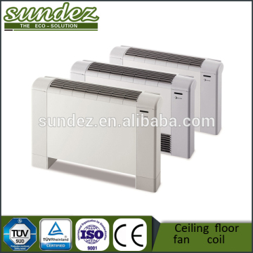 Fan coil smart/internet/mobile/iphone/network/remote controlled room thermostat (bac-1000w)