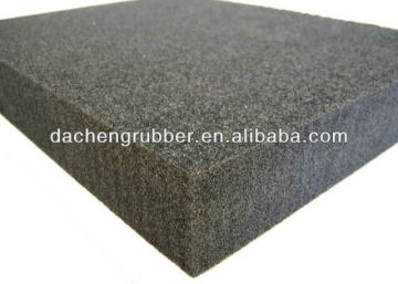 polyethylene foam used for expansion join