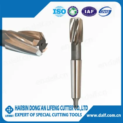 enlarge hole hss drill bit