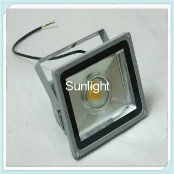 led flood lighting 20w for advertisement