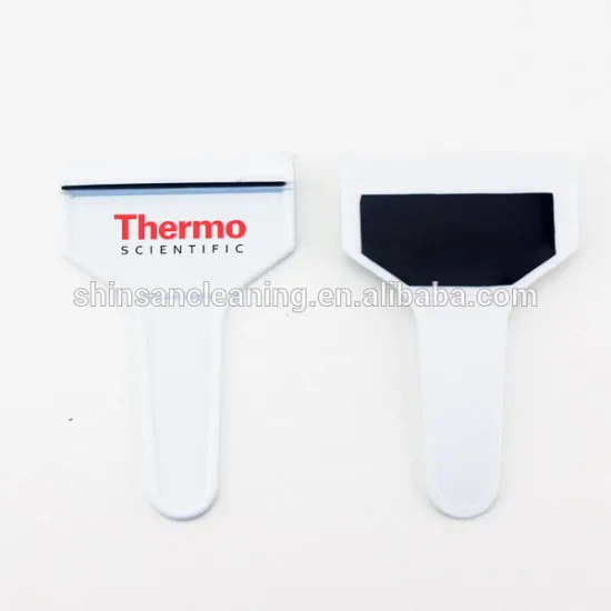 2016 fashionable ice scraper with magnet/ice scraper ice breaker/snow ice scraper