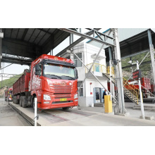 Rapid dosing and loading for the coal industry