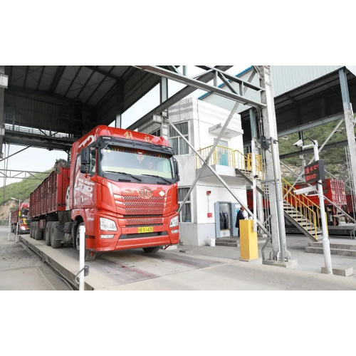 Rapid dosing and loading for the coal industry
